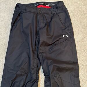 Men’s | Oakley | Thinsulate Insulation | Ski/Snowboard pants | Size Large